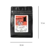 Cà phê Arabica 1 – cà phê sạch nguyên chất 100% từ Măng Đen, đậm vị quế & cam thảo, món quà tinh tế mang đậm hương vị cà phê Việt.