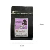 Arabica 4 – Cà phê Arabica Lạc Dương nguyên chất 100% với hương vị quả sấu & dâu tằm thú vị, dòng cà phê espresso cao cấp, là quà tặng cà phê Việt Nam nguyên bản đầy tinh tế.