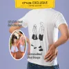 Áo In Theo Yêu Cầu mang đến cơ hội tự do sáng tạo hình ảnh và thông điệp riêng, với các mẫu áo phông in hình, áo thun gia đình chất liệu cao cấp, là lựa chọn lý tưởng cho quà sinh nhật và quà tặng cá nhân hóa.