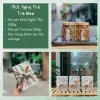 Hộp quà mứt nghệ và trà hoa đưa bạn chìm đắm vào những hương vị tinh hoa đặc trưng, được đóng gói trong hộp quà quấn khăn vintage nghệ thuật, là món ăn nhẹ tốt cho sức khỏe và set quà đặc sản truyền thống của Việt Nam
