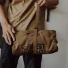 Túi xách đa năng SLSL có khả năng biến hóa linh hoạt theo nhu cầu, thiết kế đeo tiện lợi từ chất liệu canvas cao cấp, là phụ kiện du lịch thiết thực, món quà sinh nhật ý nghĩa và quà lưu niệm đặc trưng của Việt Nam