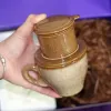 Hộp Quà "Coffee", kết hợp nghệ thuật gốm sứ và tinh hoa cà phê, set quà độc quyền gồm cà phê, bộ tách gốm và thìa gỗ, là lựa chọn quà tặng cao cấp cho mọi dịp.
