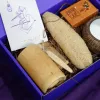 Hộp Quà "Eco" là set quà cao cấp với sản phẩm chăm sóc cơ thể từ thiên nhiên, mang đến trải nghiệm tinh tế và thân thiện với môi trường