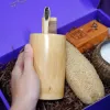 Hộp Quà "Eco" là set quà cao cấp với sản phẩm chăm sóc cơ thể từ thiên nhiên, mang đến trải nghiệm tinh tế và thân thiện với môi trường