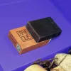 Hộp Quà "Eco" là set quà cao cấp với sản phẩm chăm sóc cơ thể từ thiên nhiên, mang đến trải nghiệm tinh tế và thân thiện với môi trường