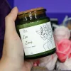 Hộp quà nến thơm "Zen Zone" là trải nghiệm thư giãn độc quyền dành cho người đặc biệt, gồm nến thơm và hoa sáp trong hộp quà được gói sẵn tinh tế, thích hợp làm quà sinh nhật đầy ý nghĩa.