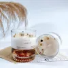 Nến Thơm Cung Hoàng Đạo Cốc Thuỷ Tinh, Nến Thơm Tinh Dầu Thiên Nhiên, Handmade, Quà Tặng Sinh Nhật Độc Đáo, Quà Tặng Nến Thơm, Quà Sinh Nhật Cho Nữ