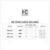Bộ ba tượng gia đình chim chích gốm sứ thêm chút an vui vào cuộc sống hàng ngày, với thiết kế tượng gốm xinh xắn tinh tế, là món trang trí nhà cửa độc đáo, quà lưu niệm đặc trưng của Việt Nam và món quà tân gia ý nghĩa.