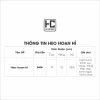 Tượng heo hoan hỉ gốm sứ mang vẻ vui tươi hớn hở đáng yêu, được chế tác từ nghệ thuật gốm truyền thống, vừa là món đồ trang trí nhà cửa tinh tế, vừa là quà lưu niệm đặc trưng của Việt Nam và món quà tặng phong thủy mang lại may mắn.