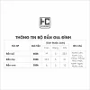 Bộ ba tượng gia đình rắn vuông gốm sứ tôn vinh hình tượng linh thiêng bao đời, kết hợp giữa nghệ thuật gốm truyền thống và biểu tượng văn hóa Việt Nam, tạo nên món quà tân gia ý nghĩa và quà lưu niệm độc đáo đậm chất Việt.Bộ ba tượng gia đình rắn vuông gốm sứ tôn vinh hình tượng linh thiêng bao đời, kết hợp giữa nghệ thuật gốm truyền thống và biểu tượng văn hóa Việt Nam, tạo nên món quà tân gia ý nghĩa và quà lưu niệm độc đáo đậm chất Việt.
