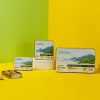 premium moc-chau cedar incense cones, home incense wood cones, fragrant wood incense cones, green cypress wood cones, herbal incense cones