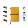 Sổ tay da bò Clover khắc tên theo yêu cầu kích thước 18x11cm, là cách tuyệt vời để lưu trữ thông tin quan trọng, được làm từ da bò thuộc cao cấp với lõi giấy linh hoạt thay thế được, tạo nên món quà tặng đồng nghiệp tinh tế và chuyên nghiệp