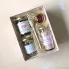 hộp quà stay healthy, bổ trợ sức khỏe, chăm sóc toàn diện, tặng người lớn tuổi, hồi phục nhanh, quà tặng ý nghĩa, quà tặng, đặc sản, the joy box, chus