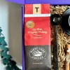 Vietnam Black coffee gift box delivers deep and rich flavors through specialty Vietnamese coffee paired with professional brewing equipment, making an exclusive corporate gift and authentic Vietnamese souvenir