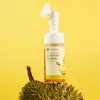 Sữa rửa mặt sầu riêng 100ml với công thức hiệu quả bất ngờ, có khả năng ngăn mụn đáng kể từ thành phần tự nhiên an toàn, giúp chăm sóc da khỏe mạnh toàn diện, là sản phẩm mỹ phẩm thiên nhiên lành tính cho mọi loại da