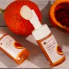Sữa rửa mặt gấc 100ml chăm sóc làn da từ thành phần tự nhiên, giúp làm sáng da hiệu quả với công thức 100% từ thiên nhiên, có khả năng giảm thâm đáng kể, là sản phẩm mỹ phẩm lành tính an toàn cho mọi loại da