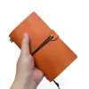 Sổ tay da bò Clover khắc tên theo yêu cầu kích thước 18x11cm, là cách tuyệt vời để lưu trữ thông tin quan trọng, được làm từ da bò thuộc cao cấp với lõi giấy linh hoạt thay thế được, tạo nên món quà tặng đồng nghiệp tinh tế và chuyên nghiệp