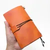 Sổ tay da bò Clover khắc tên theo yêu cầu kích thước 18x11cm, là cách tuyệt vời để lưu trữ thông tin quan trọng, được làm từ da bò thuộc cao cấp với lõi giấy linh hoạt thay thế được, tạo nên món quà tặng đồng nghiệp tinh tế và chuyên nghiệp