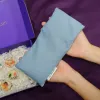 Hộp quà 'Love' cho yêu thương tỏa sáng từng giây, là set quà độc quyền tinh tế với nến tealight và túi chườm mắt, được đóng gói trong hộp đẹp mắt kèm thiệp, tạo nên món quà sinh nhật độc đáo đầy ý nghĩa