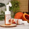 Sữa rửa mặt gấc 100ml chăm sóc làn da từ thành phần tự nhiên, giúp làm sáng da hiệu quả với công thức 100% từ thiên nhiên, có khả năng giảm thâm đáng kể, là sản phẩm mỹ phẩm lành tính an toàn cho mọi loại da