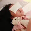 Gối chườm mắt cho bé thể hiện yêu thương qua từng giây phút chăm sóc, với thảo mộc thư giãn tự nhiên an toàn, được thiết kế như túi chườm nhẹ nhàng từ thành phần hoàn toàn tự nhiên, là món quà tặng đặc biệt dành cho em bé.