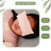 Gối chườm mắt cho bé thể hiện yêu thương qua từng giây phút chăm sóc, với thảo mộc thư giãn tự nhiên an toàn, được thiết kế như túi chườm nhẹ nhàng từ thành phần hoàn toàn tự nhiên, là món quà tặng đặc biệt dành cho em bé.
