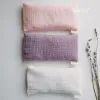 Gối chườm mắt cho bé thể hiện yêu thương qua từng giây phút chăm sóc, với thảo mộc thư giãn tự nhiên an toàn, được thiết kế như túi chườm nhẹ nhàng từ thành phần hoàn toàn tự nhiên, là món quà tặng đặc biệt dành cho em bé.