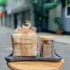 12-flavor seaweed jam bamboo gift box 320gr provides wonderful nutrition source with natural ingredients and distinctive flavors, creating an authentic Vietnamese specialty gift set