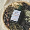 "Magic Care" gift box expresses love through every second with an exclusive handcrafted set of body care products, making a unique and elegant birthday gift for your lover."Magic Care" gift box expresses love through every second with an exclusive handcrafted set of body care products, making a unique and elegant birthday gift for your lover.