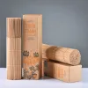 Hộp nhang cây trầm hương Kim Liên 500gr với cây 30cm mùi gỗ trầm ấm, nhang trầm hương cao cấp phù hợp trong nhà và ngoài trời từ trầm hương tự nhiênHộp nhang cây trầm hương Kim Liên 500gr với cây 30cm mùi gỗ trầm ấm, nhang trầm hương cao cấp phù hợp trong nhà và ngoài trời từ trầm hương tự nhiên