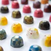 Hộp socola bonbon 6 hành trình hương vị bùng nổ từng giây phút, đặc sản Việt Nam công thức độc đáo set cao cấp quà cho người nước ngoài