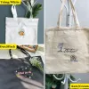 Personalized "Chus Happiness" gift box weaving personal essence into every item with personalized bag and shirt set including accessories, creating a meaningful personalized gift and birthday gift.