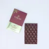 Dairy milk chocolate with mixed nuts 57% 64gr delivers rich creamy and crunchy melt finale, featuring Vietnamese chocolate made from pure Vietnamese cacao as a delicious Vietnam gift