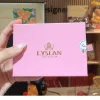 12-piece bonbon chocolate box with unique Vietnamese recipe, specialty chocolate featuring natural ingredients and special flavors as gifts for foreigners