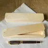 bút gỗ trầm sánh cao cấp khắc tên (kèm hộp), chất liệu trầm hương lâu đời, chế tác tinh xảo, đường vân gỗ sang trọng, quà tặng đẳng cấp
