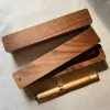 bút gỗ phong khắc tên kèm hộp, thiết kế ấn tượng, sự tỉ mỉ trong từng chi tiết, phù hợp với nhiều nhu cầu sử dụng, chế tác tinh xảo