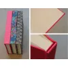 Personalized "Kind Words" gift box lets you write unique messages of love with exclusive gift set featuring limited edition notebook and engraved pen, creating a meaningful birthday gift and corporate gift