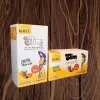 Trà thảo mộc Slim dạng túi lọc từ thảo dược thiên nhiên, công thức độc quyền—giúp sống lành mạnh mỗi ngày, quà tặng sức khỏe và quà lưu niệm Việt Nam ý nghĩa.