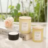 Set quà tặng nến thơm Buttery Bliss hương bánh nướng ngọt ngào, lọ nến sang trọng sáp tự nhiên quà tân gia tinh tế tặng doanh nghiệp