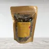 Herbal hair wash to prevent hair loss and stimulate growth, infused with the essence of Vietnamese botanicals—100% plant-based natural hair care and a thoughtful health gifts