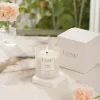 Set quà tặng nến thơm "Crisp Blade" với hương cỏ tươi mát, lọ nến sang trọng, hộp quà chỉn chu, sáp tự nhiên an toàn, món quà sinh nhật tinh tế. Set quà tặng nến thơm "Crisp Blade" với hương cỏ tươi mát, lọ nến sang trọng, hộp quà chỉn chu, sáp tự nhiên an toàn, món quà sinh nhật tinh tế.
