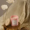 Havana Nights scented candle gift set warm richness blended with sweetness, chill scented candles natural wax luxury candle jars as birthday gift