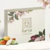 Hộp quà tặng socola Gold tôn vinh muôn vị socola, set socola tổng hợp kèm bột cacao hộp quà biếu đặc sản Việt Nam tặng doanh nghiệp