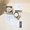 Set quà tặng nến thơm Tranquil Essence hương thiền thư giãn, nến thơm sáp thiên nhiên hương thơm tinh tế quà sinh nhật tân gia sang trọng