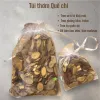 Cinnamon scented sachet fragrant every corner of home, car hanging scent bag toilet room fragrance pouch natural herbs as aromatic gift