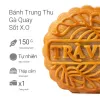 Hộp quà Trung Thu Thịnh Vượng trọn vị mùa trăng tròn, set quà bánh Trung Thu cao cấp và trà hộp quà sang trọng kèm túi đựng quà biếu Trung Thu