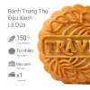 Hộp quà Trung Thu Thịnh Vượng trọn vị mùa trăng tròn, set quà bánh Trung Thu cao cấp và trà hộp quà sang trọng kèm túi đựng quà biếu Trung Thu