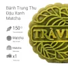 Hộp quà Trung Thu Thịnh Vượng trọn vị mùa trăng tròn, set quà bánh Trung Thu cao cấp và trà hộp quà sang trọng kèm túi đựng quà biếu Trung Thu
