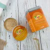 trà hòa tan gừng mật ong, hygie and panacee, chus