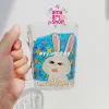 Ly thủy tinh có quai vẽ chân dung theo yêu cầu món quà không tìm được nơi khác, ly vẽ tay quà tặng cá nhân hóa sinh nhật sáng tạo cho bạn bè